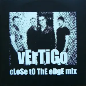 U2 – Vertigo (Close To The Edge Mix)