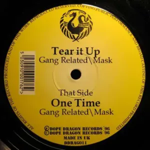Gang Related & Mask – Tear It Up