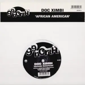 Doc Ximbi – African American