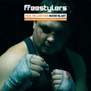 Freestylers Feat. Million Dan – Boom Blast