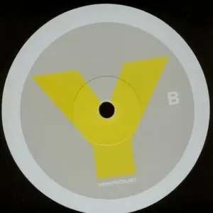 Pryda – Nile / Sucker DJ