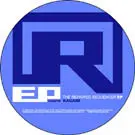 Kagami – The Repaired Sequencer EP
