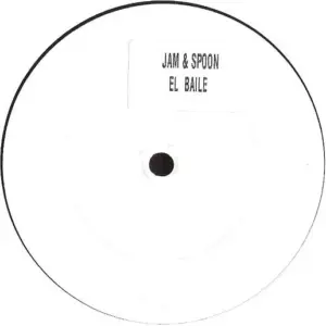 Jam & Spoon – El Baile