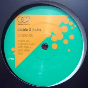 Nico D'Acido & Sebastian Fuchs (2) – Brassando