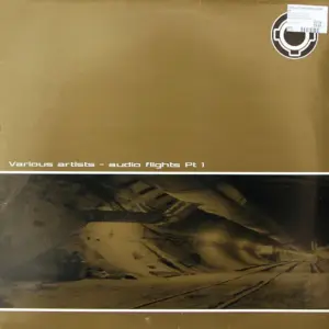 Various – Audio Flights Pt 1
