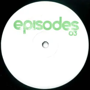 Innerspace Halflife – Astrodynamics EP