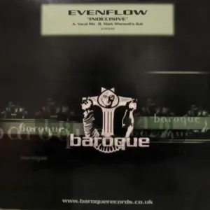 Evenflow – Indecisive
