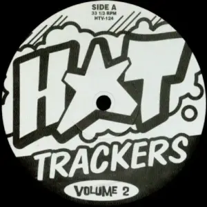 Various – Hot Trackers Volume 2