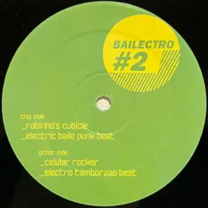 Pankadao – Bailectro #2