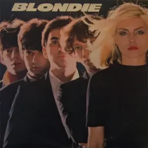 Blondie – Blondie