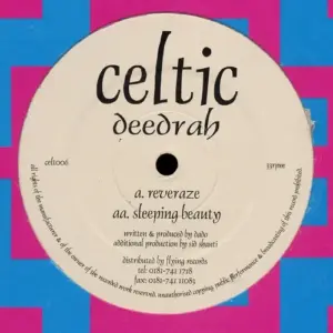 Deedrah – Reveraze / Sleeping Beauty