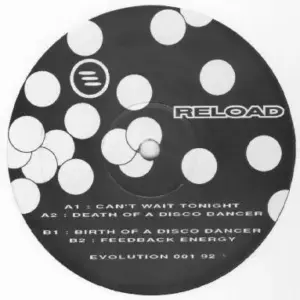 Reload – The Reload EP
