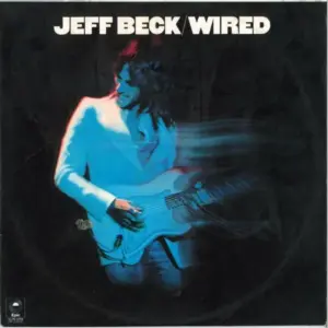 Jeff Beck – Wired