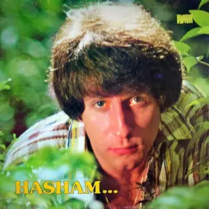Joe Hasham – Hasham / New World