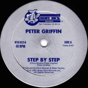 Peter Griffin – Step By Step
