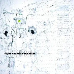 Various – Ninja Cuts: Funkungfusion