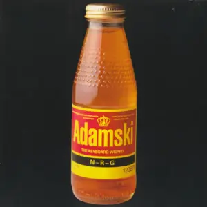 Adamski – N-R-G