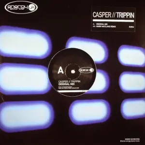 Casper (2) – Trippin
