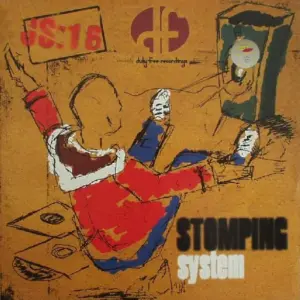 JS16 – Stomping System