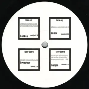 Kinky Roland – Bonkas