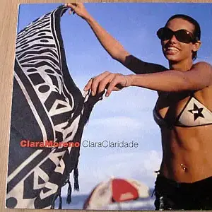 Clara Moreno – Chara Claridade