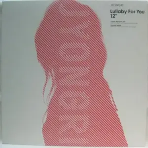 Jyongri – Lullaby For You 12"