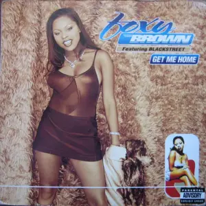 Foxy Brown Featuring Blackstreet – Get Me Home