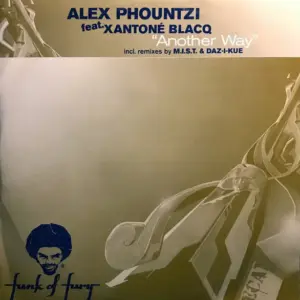 Alex Phountzi Feat. Xantoné Blacq – Another Way