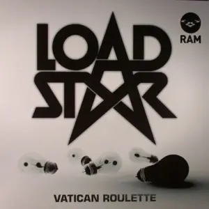 Loadstar – Vatican Roulette / Black & White (Hamilton Remix)