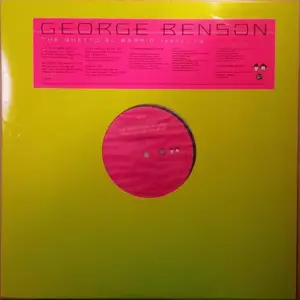 George Benson Featuring Joe Sample – The Ghetto / El Barrio