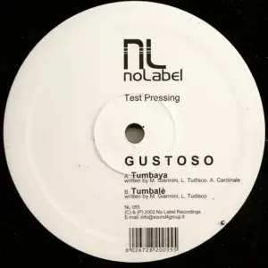 Gustoso – Tumbaya