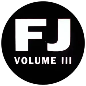 Unknown Artist – FJ Volume III