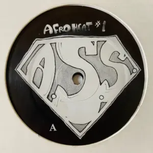 Afrodisiac Sound System – Afroheat #1