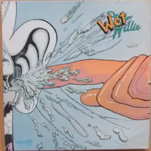 Wet Willie – Wet Willie