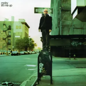 Moby – Lift Me Up