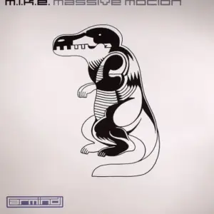M.I.K.E. – Massive Motion