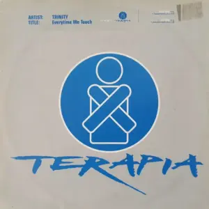 Trinity (8) – Everytime We Touch
