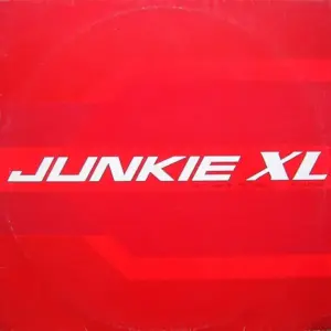 Junkie XL – B Y Whop To The Y / Siyncho