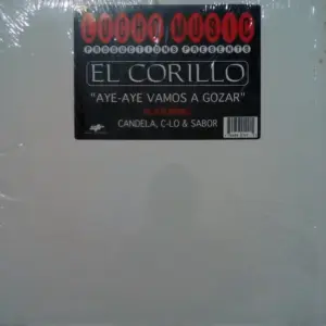 El Corillo – Aye Aye Vamos A Gozar