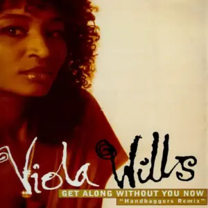 Viola Wills – Get Along Without You Now (Handbaggers Remix)