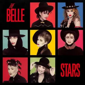 Belle Stars, The – The Belle Stars