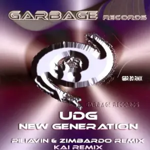 UDG – New Generation (Remixes)