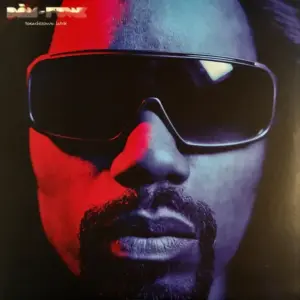 Dam-Funk – Toeachizown: Latrik