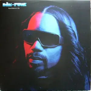 Dam-Funk – Toeachizown: Sky