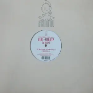 Armin van Buuren & DJ Tiësto Present Alibi – Eternity (Remixes)