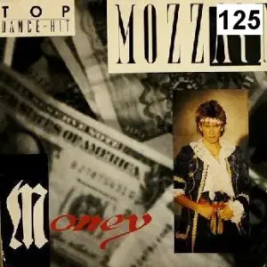 Mozzart – Money