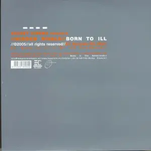 Secret Cinema Presents Hidden Rivals – Born To Ill