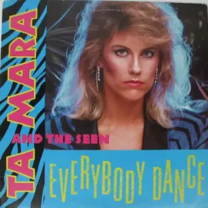 Ta Mara & The Seen – Everybody Dance
