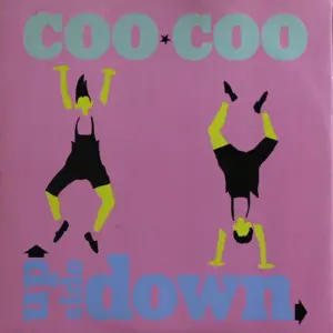 Coo Coo – Upside Down