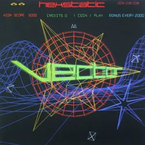 Hexstatic – Vector EP